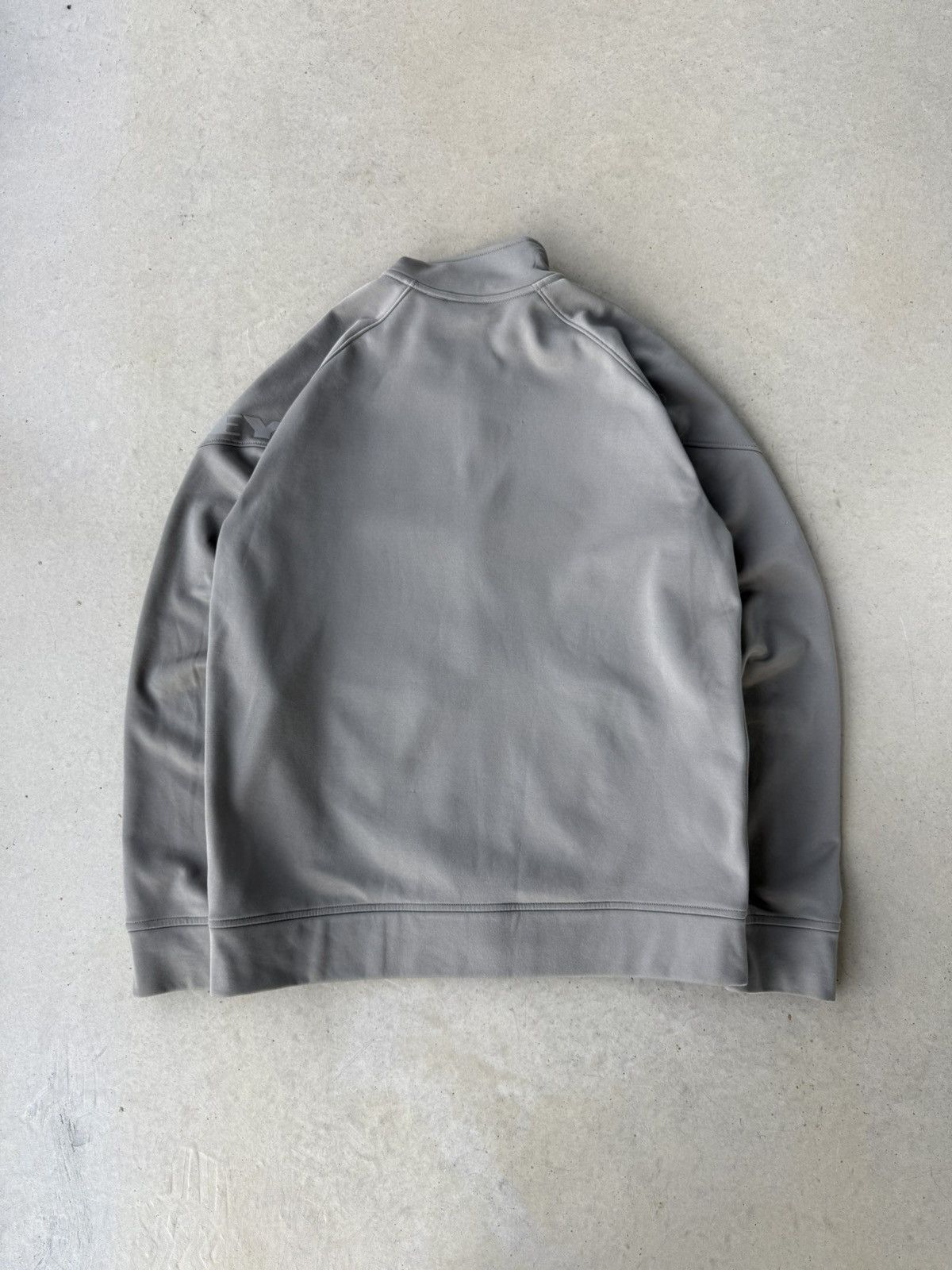 Oakley Vintage Oakley Full Zip Jacket Size US M / EU 48-50 / 2 - 2 Thumbnail