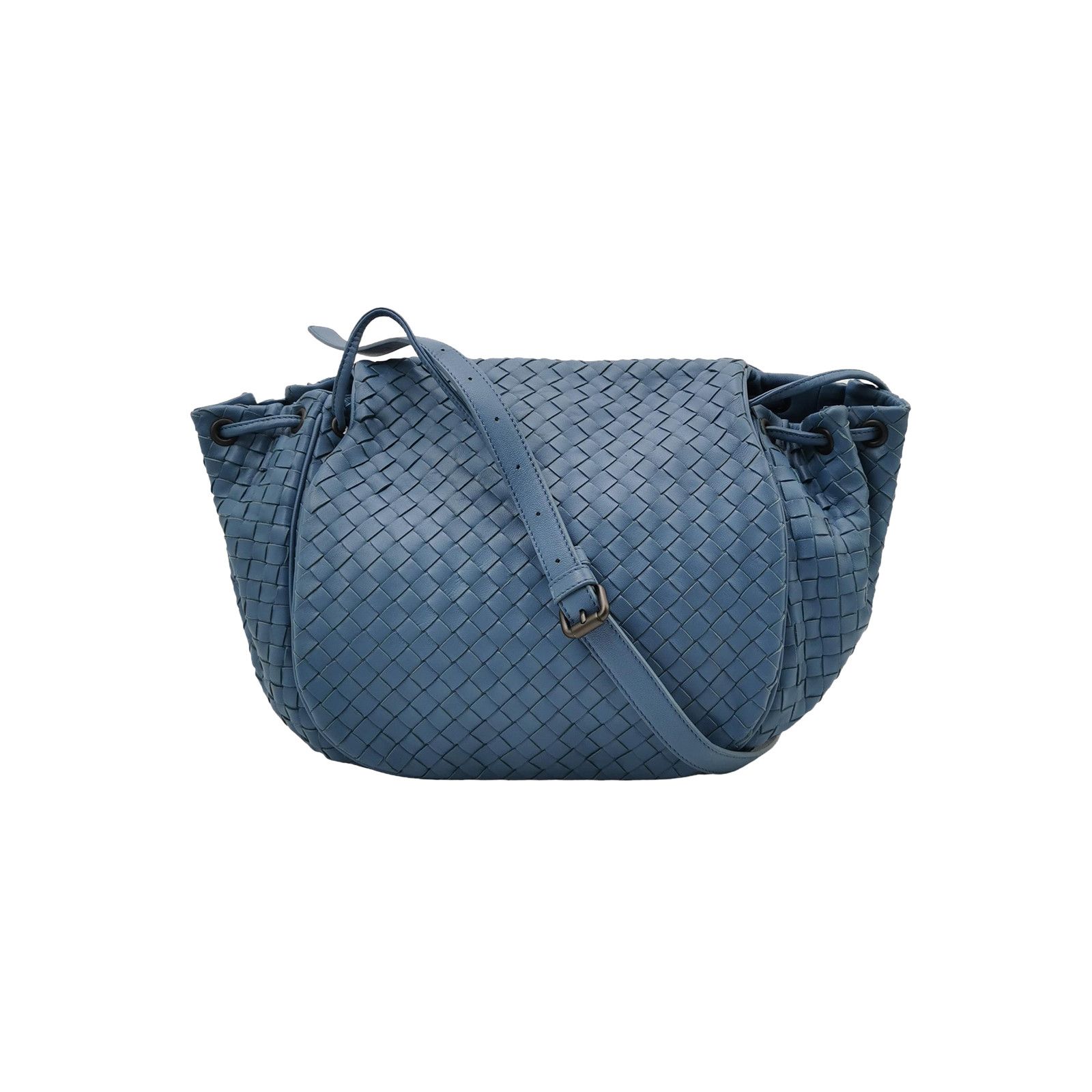 Bottega Veneta Bottega Veneta Women os Shoulder Bags Size ONE SIZE - 1 Thumbnail