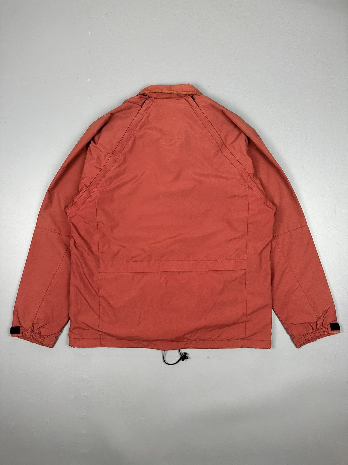 Hysteric Glamour Vintage Hysteric Glamour Compact Tactical Jacket Size US M / EU 48-50 / 2 - 3 Thumbnail
