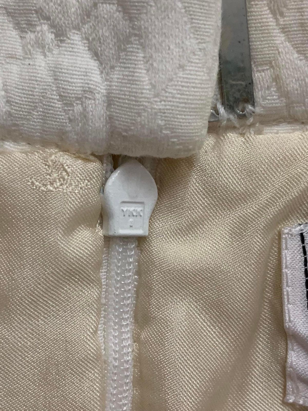 Chanel 🔥VTG CHANEL MINI SKIRTS Size 26" / US 2 / IT 38 - 10 Thumbnail