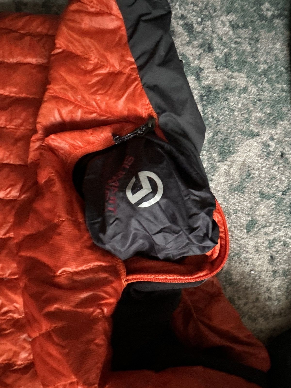 The North Face VINTAGE THE NORTH FACE 800 SUMMIT SERIES PERTEX GL JACKET XL Size US XL / EU 56 / 4 - 6 Thumbnail