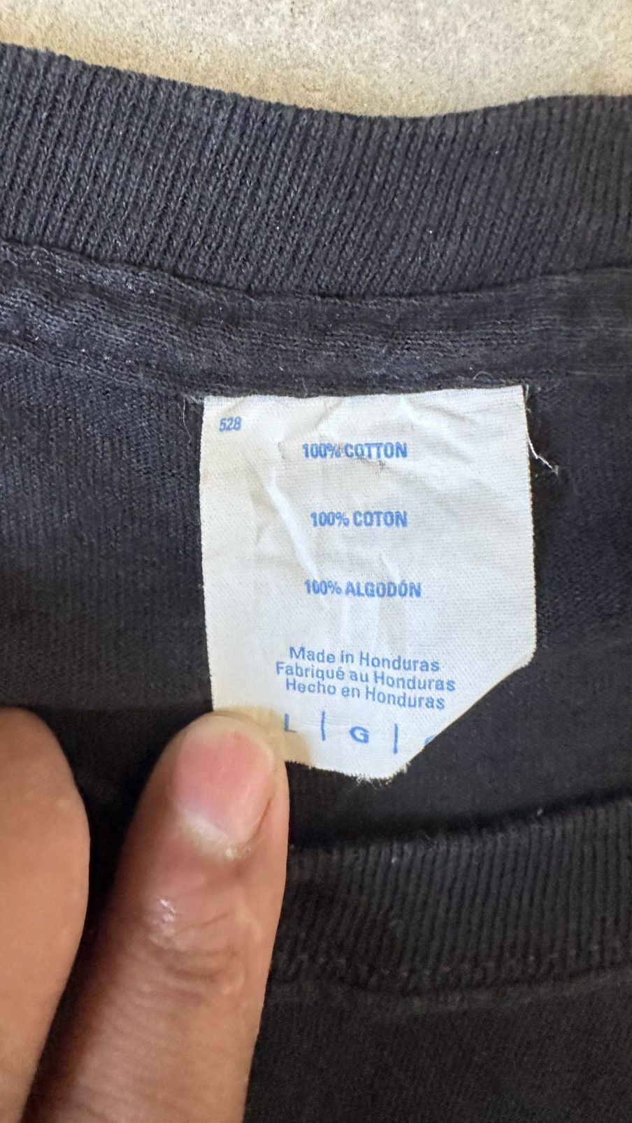 Vintage VINTAGE 311 BAND TEE Size US M / EU 48-50 / 2 - 4 Thumbnail