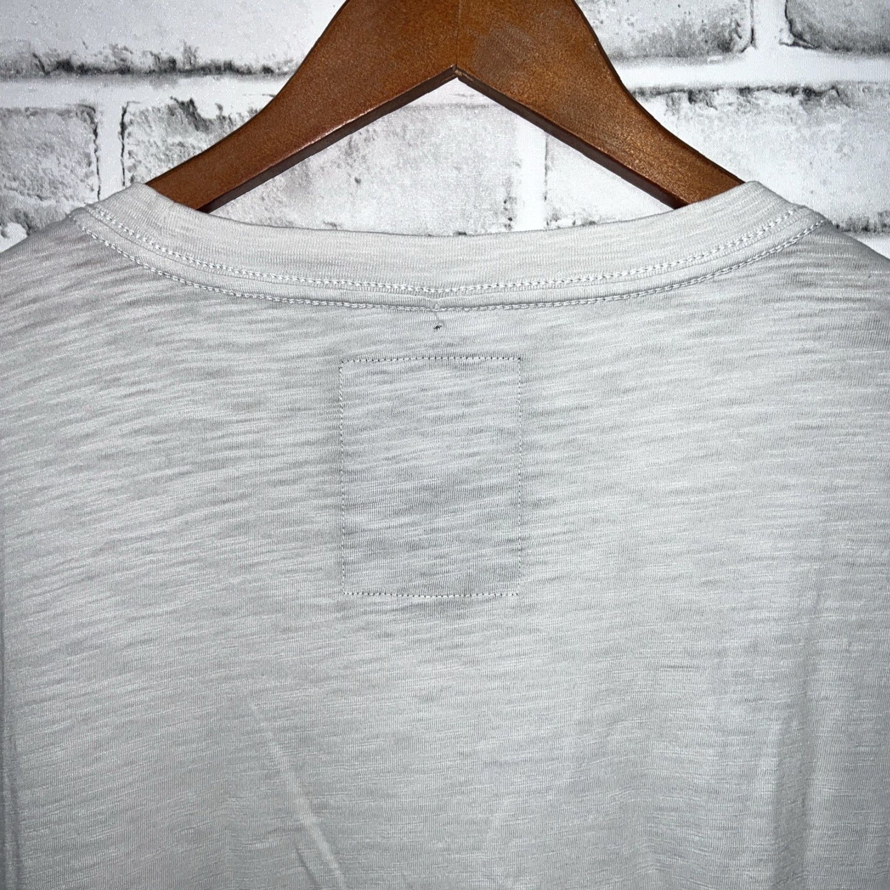 G-Star G Star Raw White Graphic T-Shirt Mens Size L Size US S / EU 44-46 / 1 - 5 Thumbnail