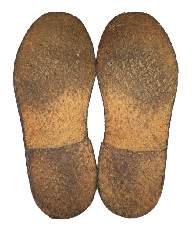 Yohji Yamamoto 24AW marionette leather slip ons Yohji Yamamoto Size US 8 / EU 41 - 4 Thumbnail