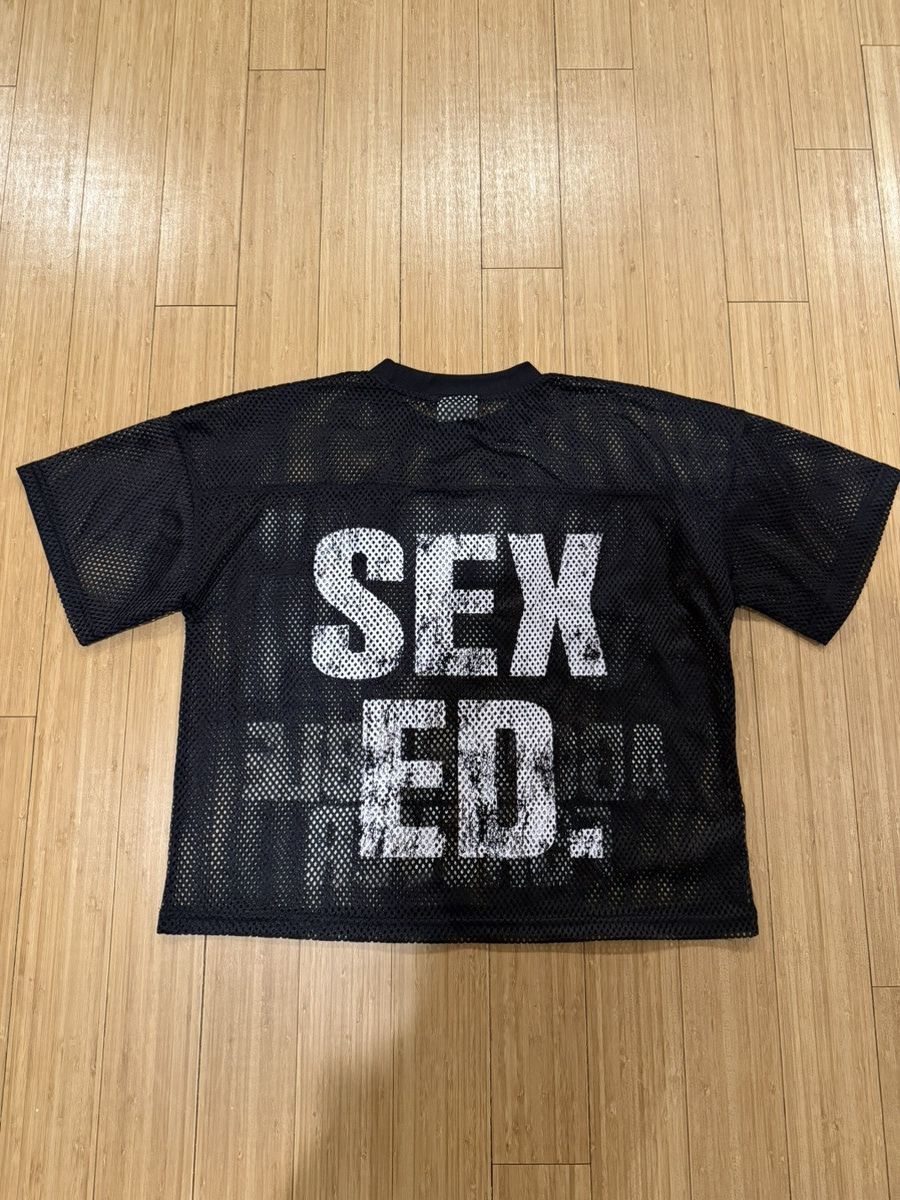 Other ABONIMABLE FOREVER JERSEY Size US M / EU 48-50 / 2 - 2 Thumbnail