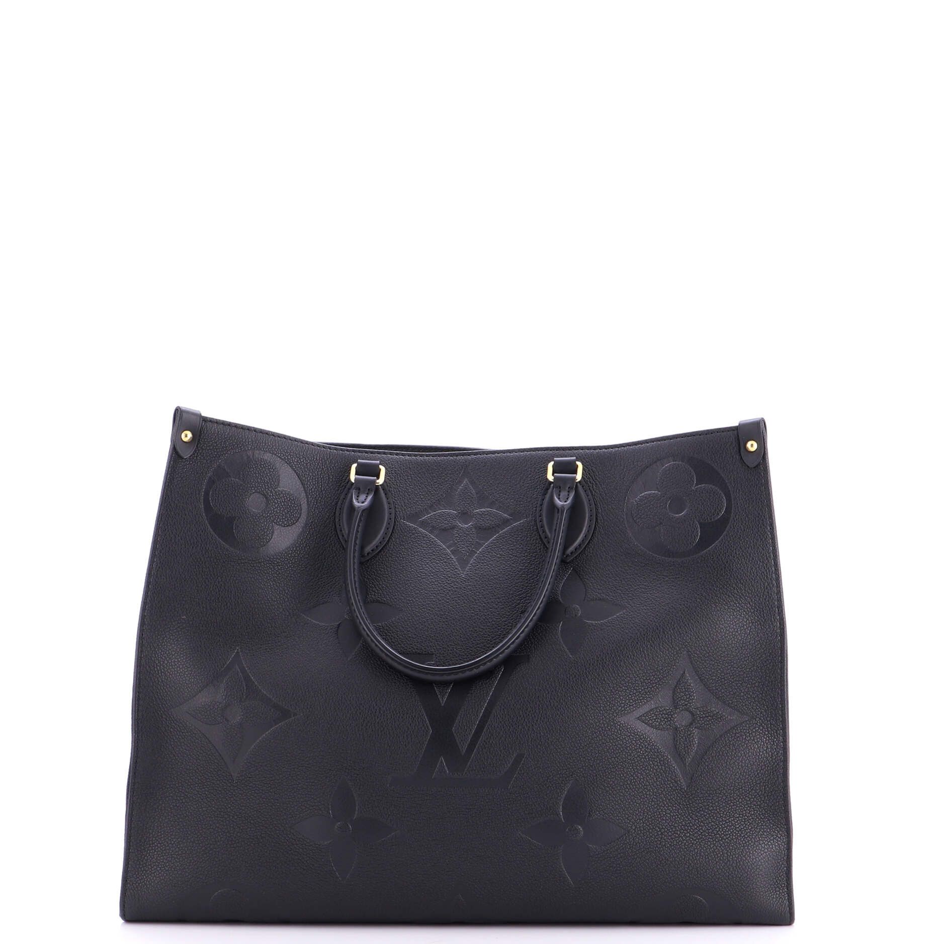 Louis Vuitton OnTheGo Tote Size ONE SIZE - 1 Thumbnail