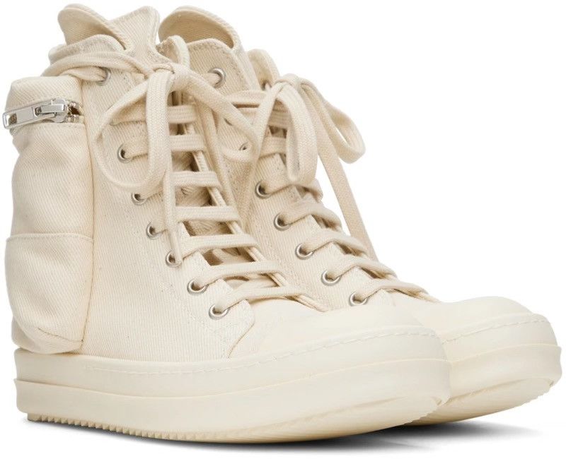 Rick Owens Drkshdw Rick Owens Drkshdw Size US 9 / IT 39 - 1 Thumbnail