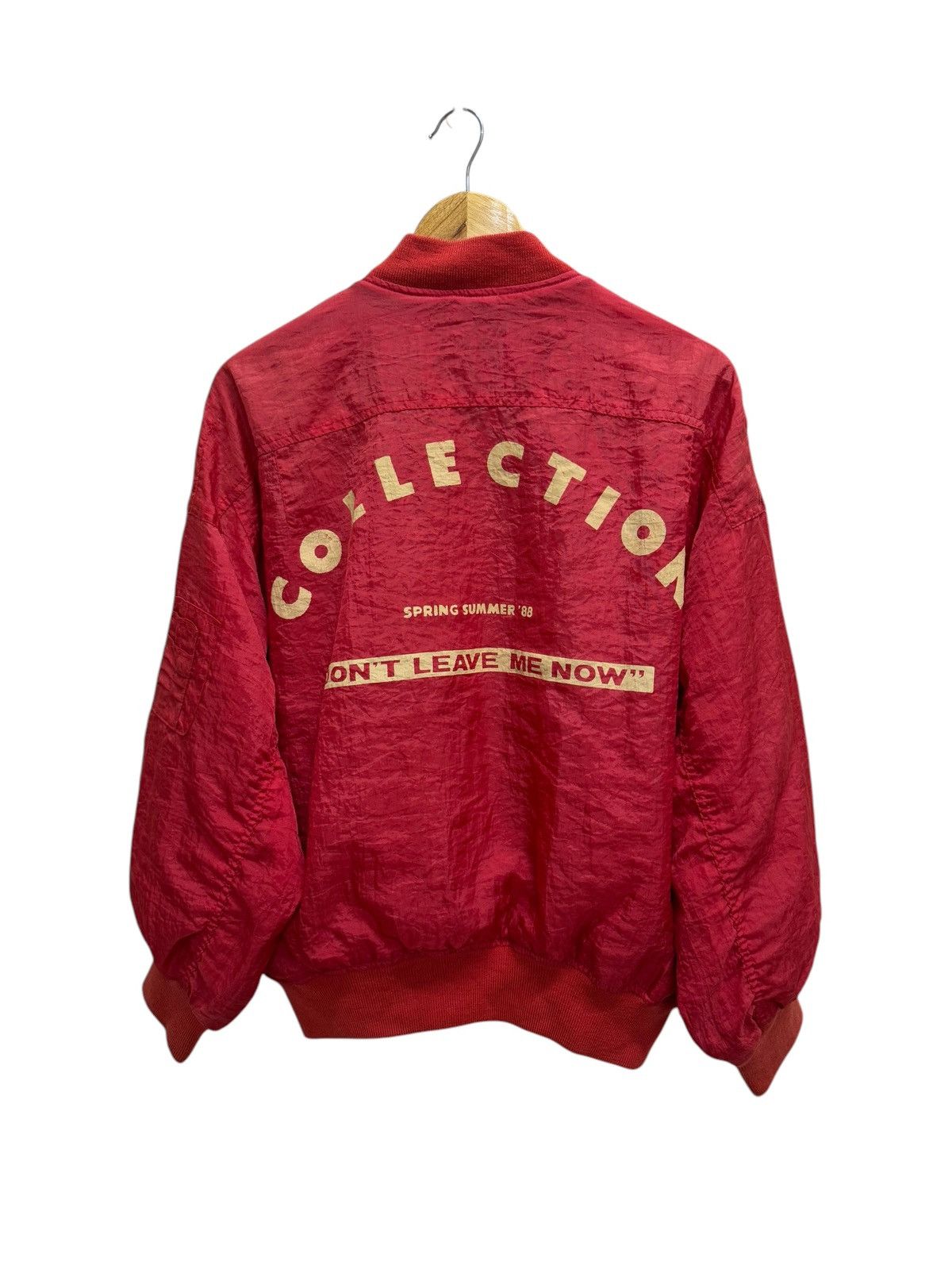 Mizuno × Vintage Vintage Colection Spring Summer 80s Super Star Mizuno Jacket Size US L / EU 52-54 / 3 - 1 Thumbnail