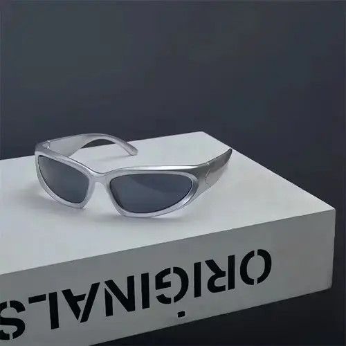 Other Retro punk sunglasses Size ONE SIZE - 2 Thumbnail