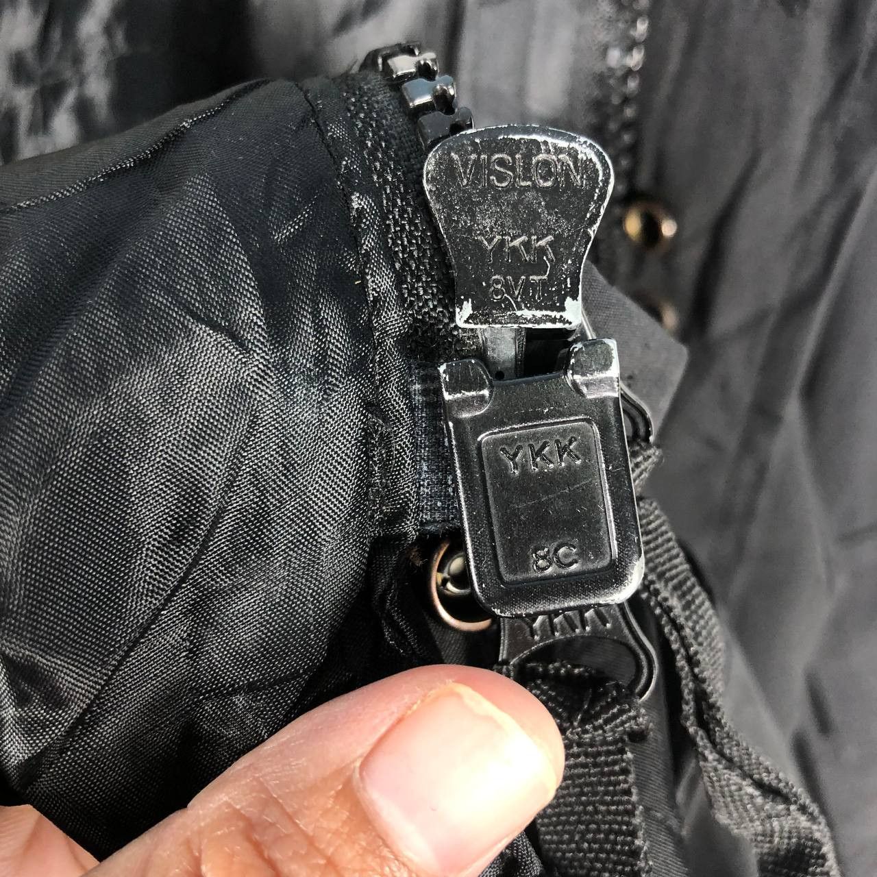 Other Parka Cold Weather Black Size US L / EU 52-54 / 3 - 8 Thumbnail