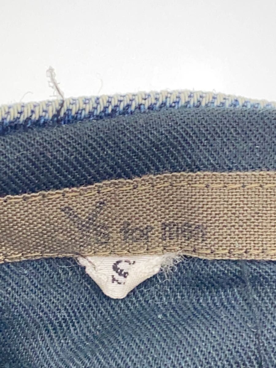 Yohji Yamamoto Zipper Denim Size US 30 / EU 46 - 4 Thumbnail