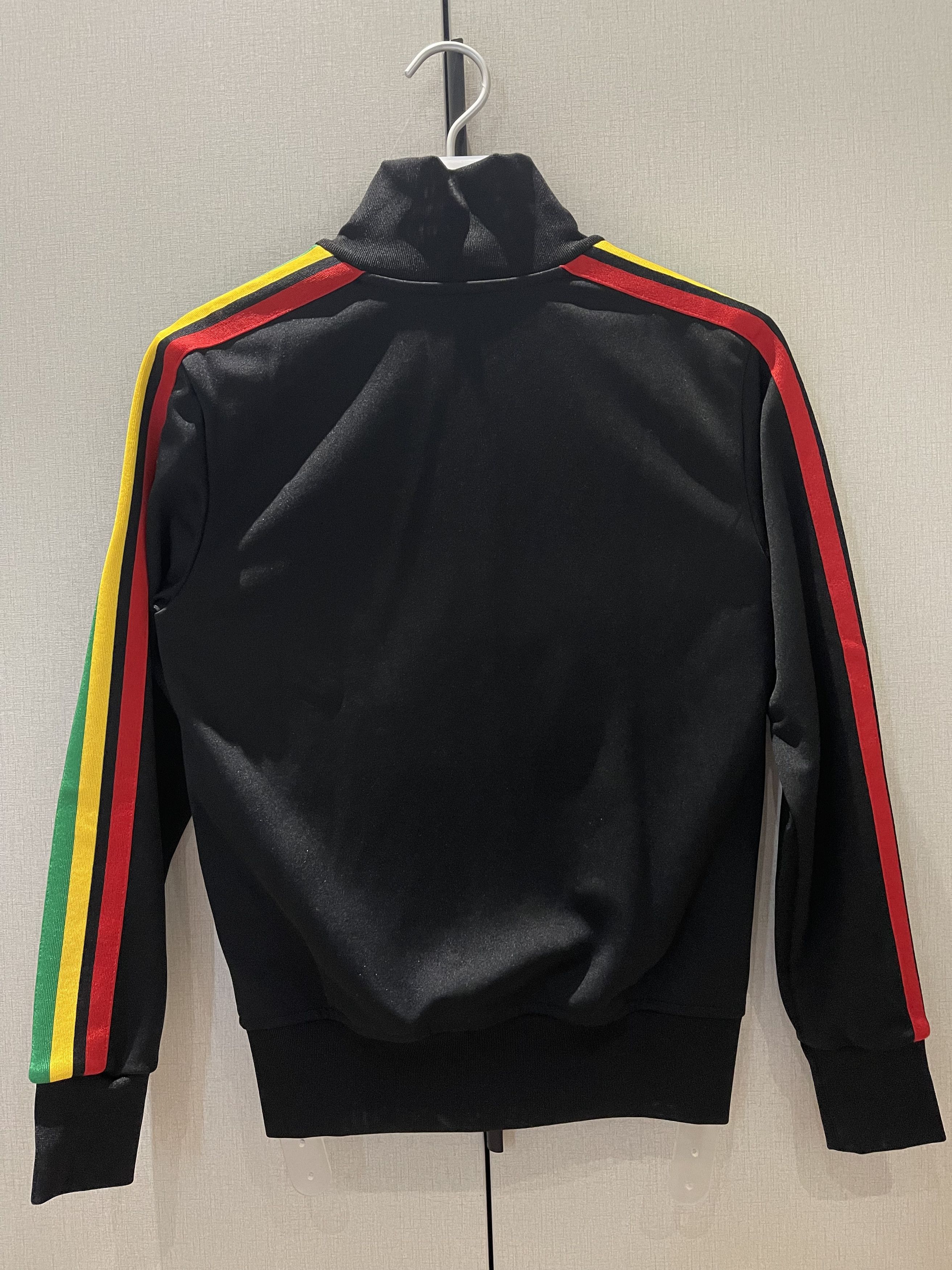 Palm Angels Palm Angels Classic Track Jacket Size US XS / EU 42 / 0 - 2 Thumbnail