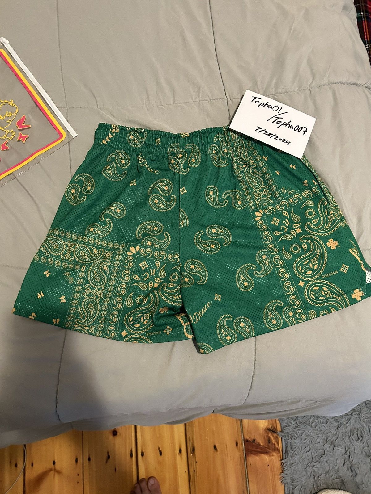 Ryoko Rain Ryoko Rain “Idol” shorts Size US 33 - 3 Thumbnail