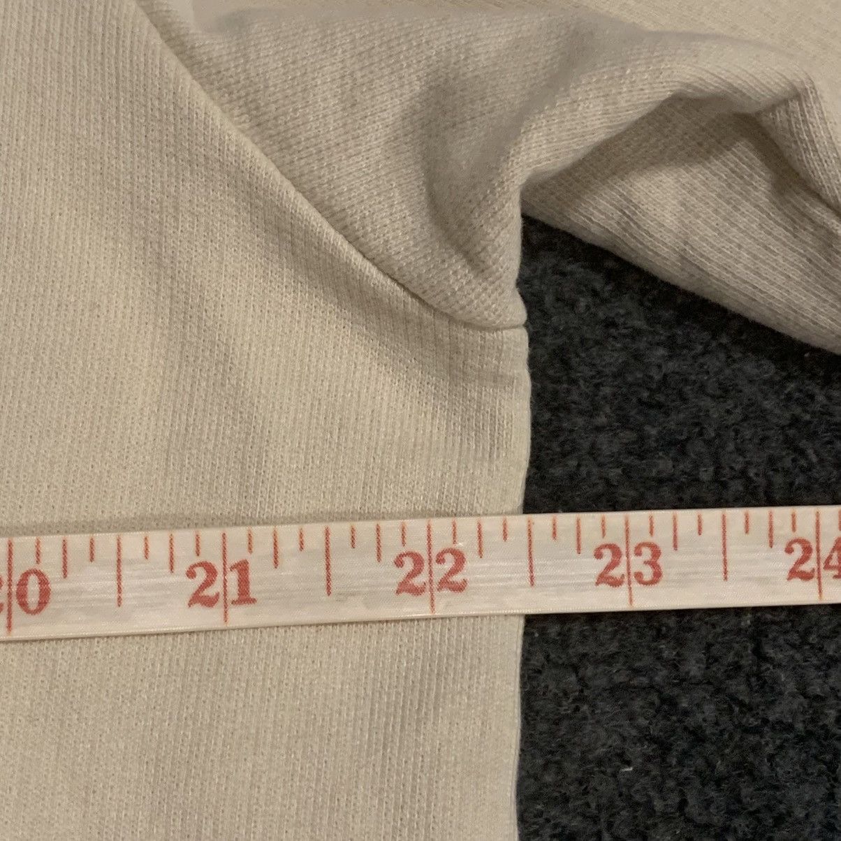Museum of Peace and Quiet Museum of Peace & Quiet wordmark Hoodie Size M / US 6-8 / IT 42-44 - 9 Thumbnail