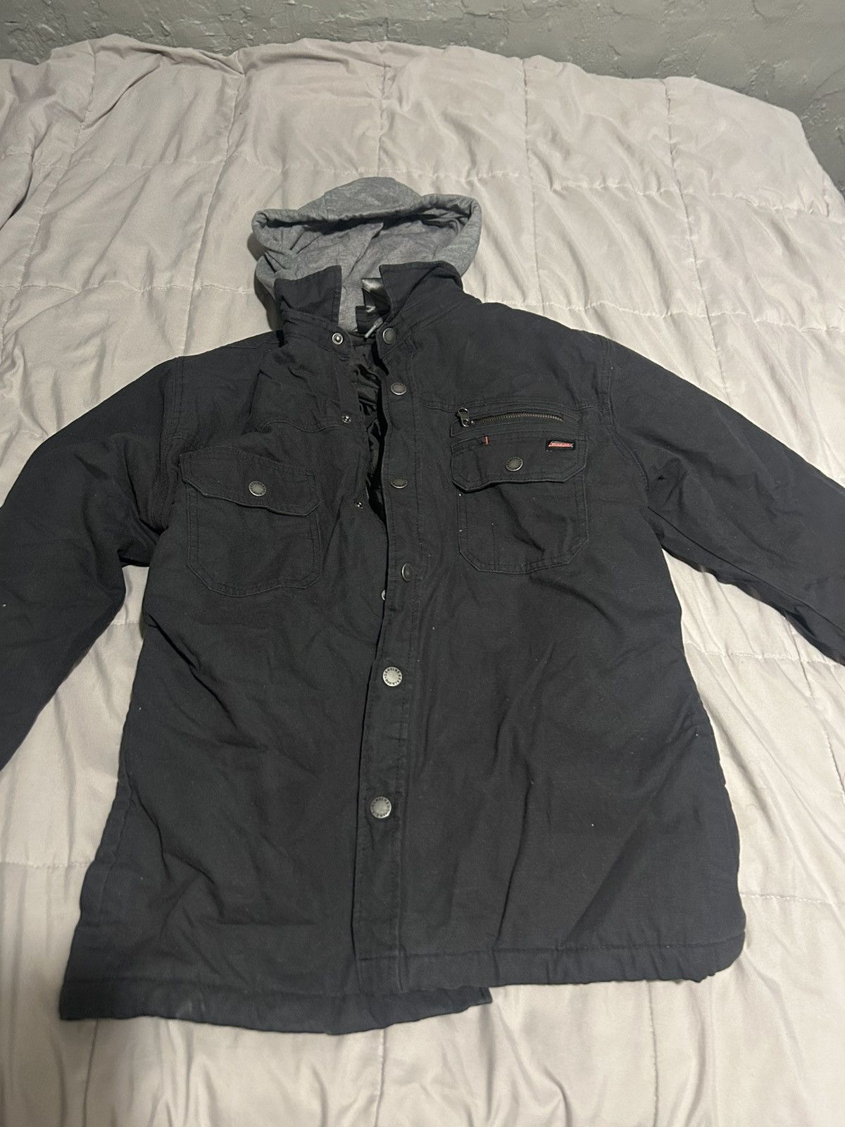 Dickies × Vintage Dickies Coat Size US M / EU 48-50 / 2 - 1 Thumbnail
