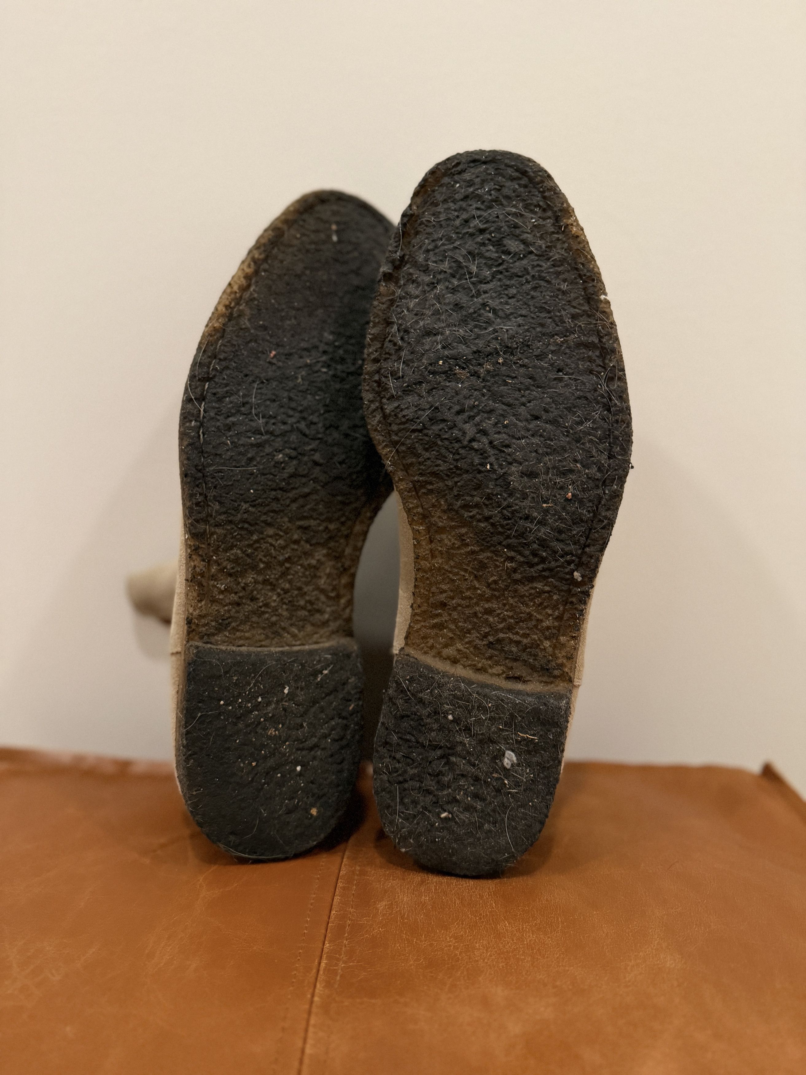 Common Projects Common Projects Chelsea Boots Size US 9 / EU 42 - 4 Thumbnail