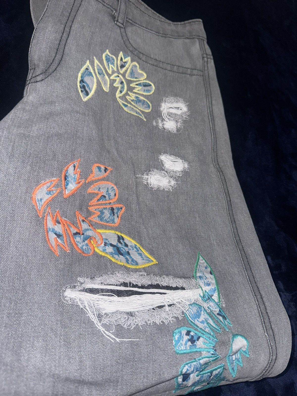 Other 1 of 1 Unfashional pants Size US 32 / EU 48 - 8 Thumbnail