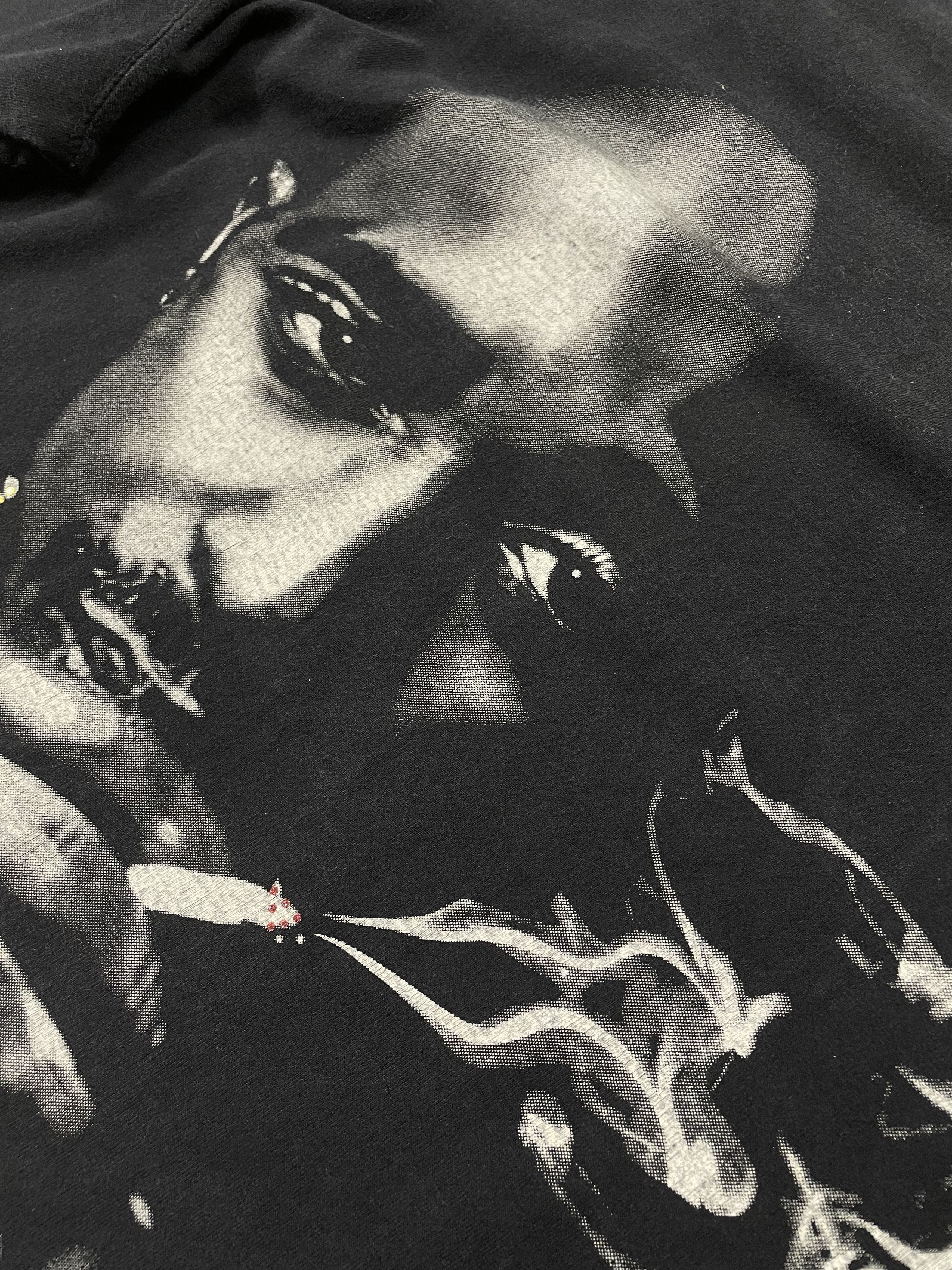 Makaveli Makaveli Tupac Size US L / EU 52-54 / 3 - 2 Thumbnail