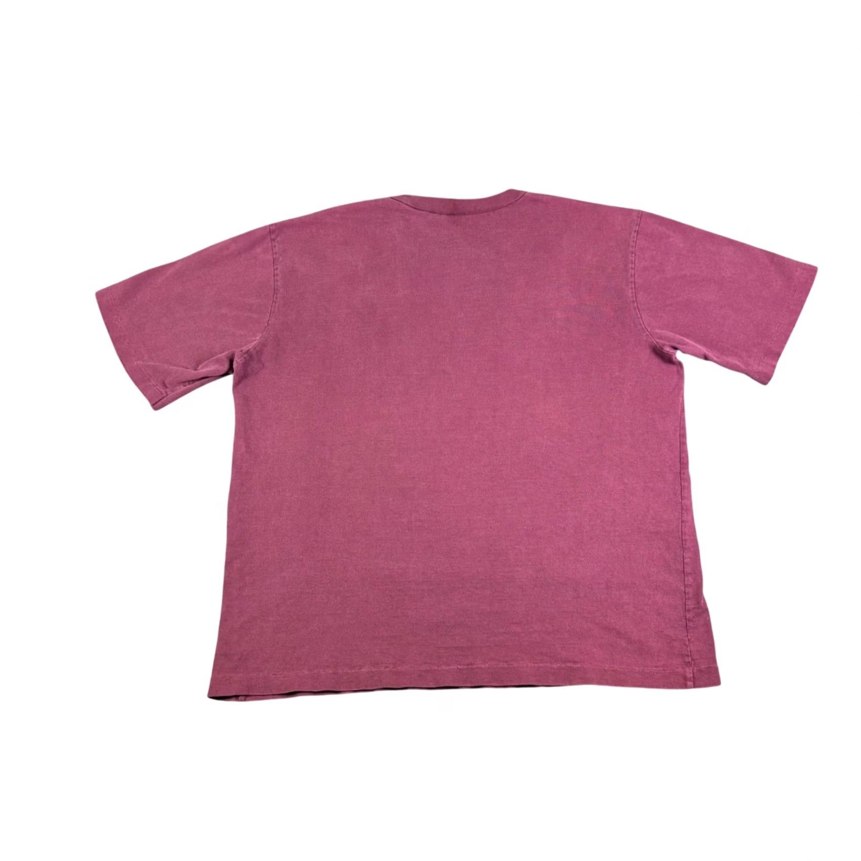 Vintage VINTAGE 1994 Canada T Shirt XL Maroon Irwin Specialties Graphic Single Stitch Size US XL / EU 56 / 4 - 3 Thumbnail