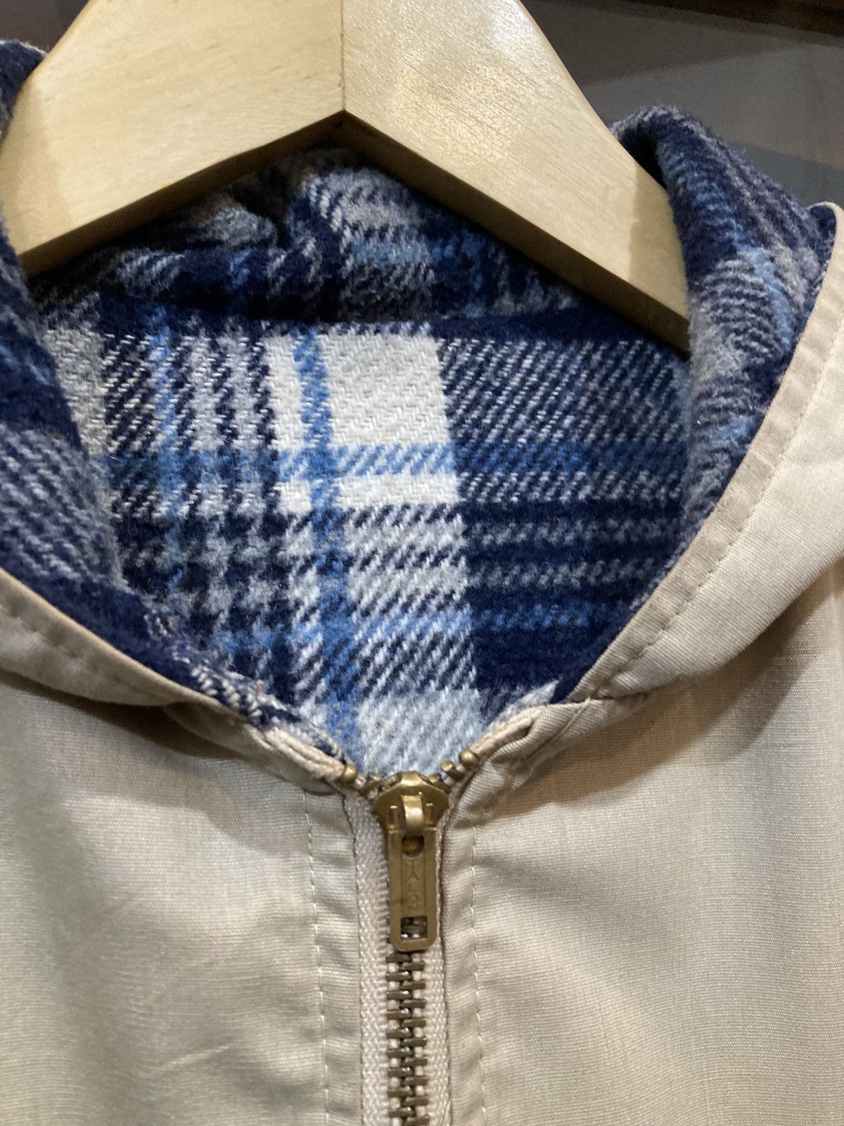 Sears Vintage 50’s Sears Reversible Jacket Size US M / EU 48-50 / 2 - 4 Thumbnail