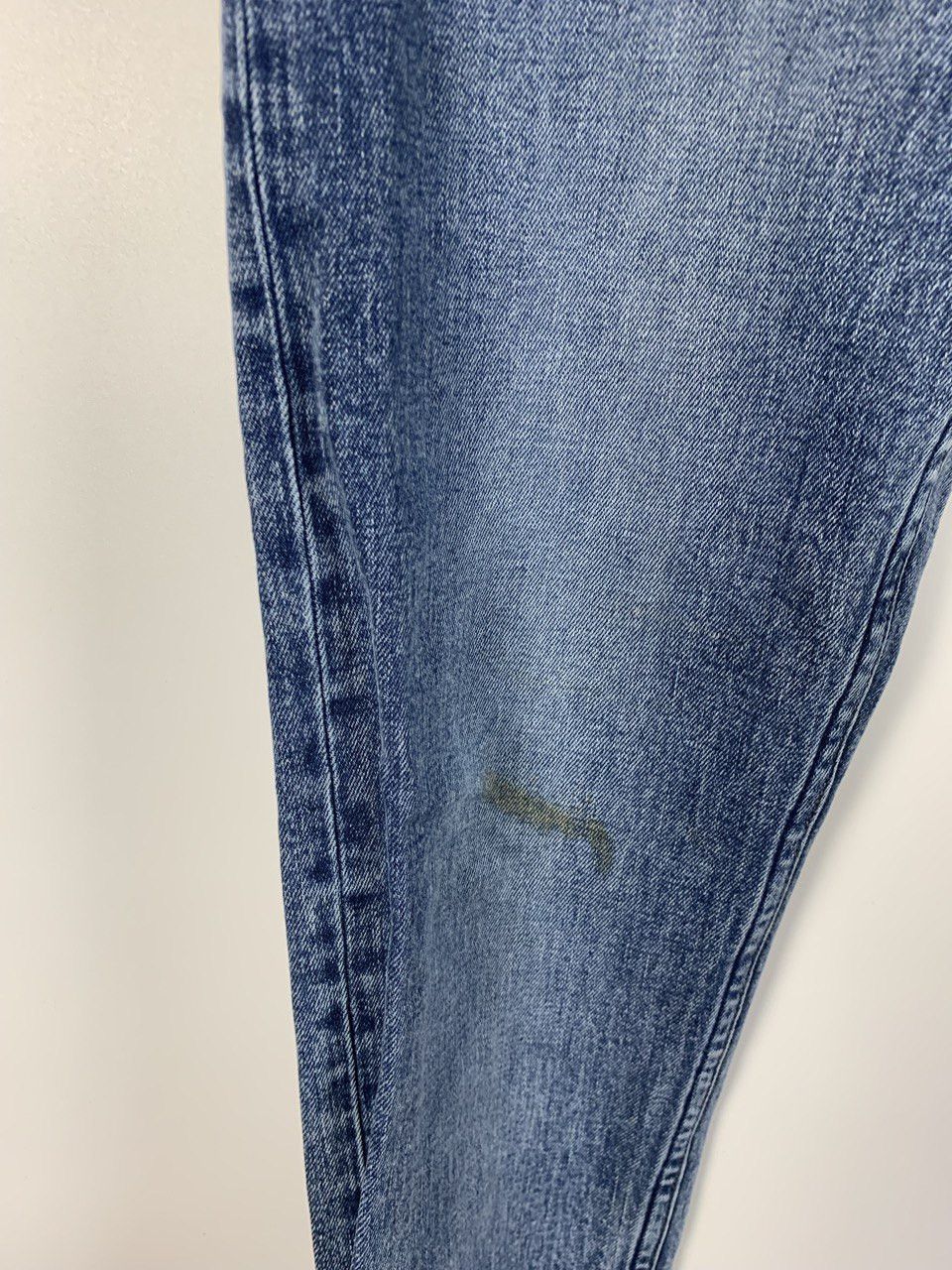 Calvin Klein Calvin Klein jeans blue 30 Size US 30 / EU 46 - 6 Thumbnail