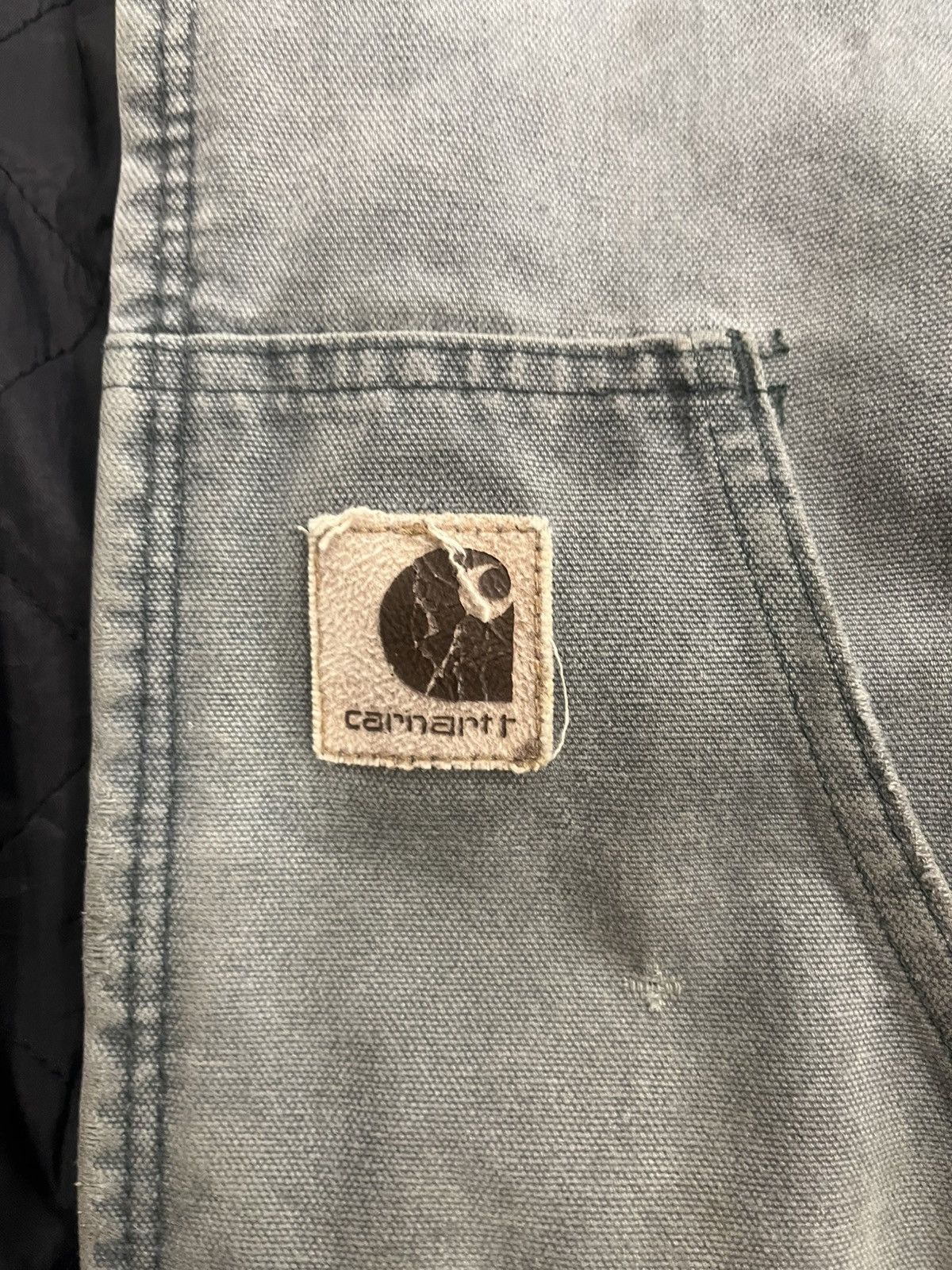 Carhartt distressed Carhartt Size US L / EU 52-54 / 3 - 2 Thumbnail