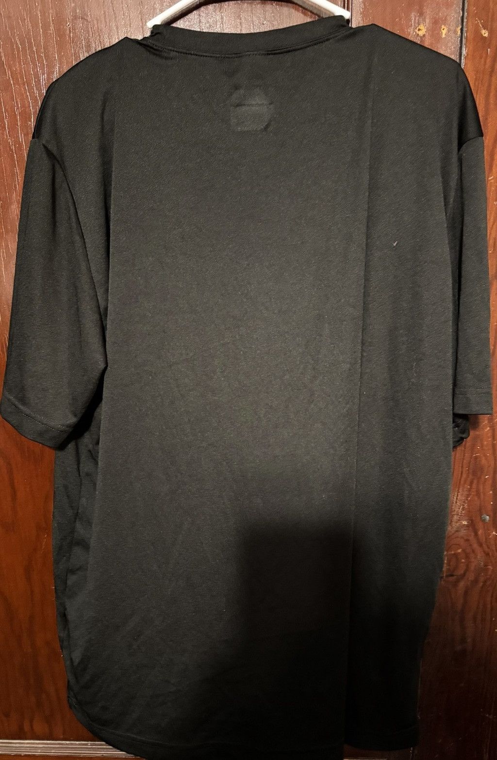 The Unbranded Brand Boston Celtics TX3 T-Shirt Men Size XL NBA Black Size US XL / EU 56 / 4 - 2 Thumbnail