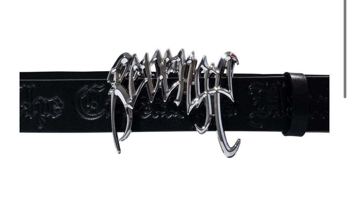 Revenge Revenge Belt Size 34 - 2 Thumbnail