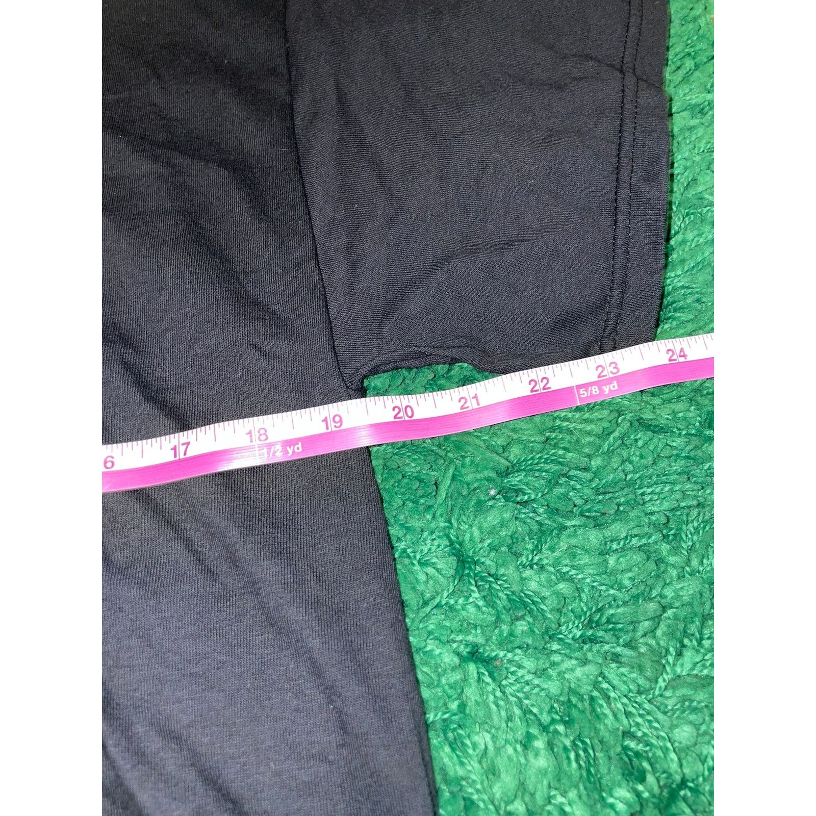 Alstyle Y2K John Wayne Mans Got To Do Black Actor Cowboy Shirt 2000s Size US M / EU 48-50 / 2 - 8 Thumbnail