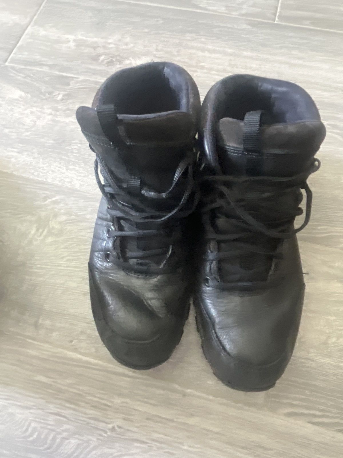 Clarks clark’s goretex boots Size US 10 / EU 43 - 2 Thumbnail