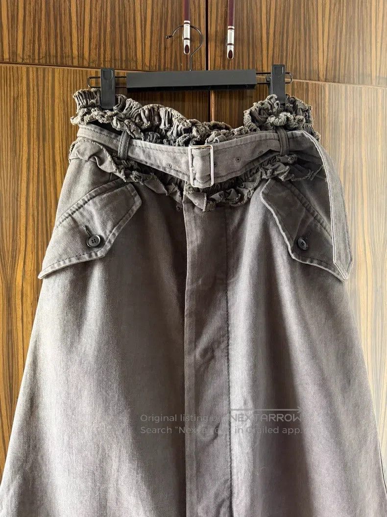 Comme des Garcons Comme Des Garcons size M Skirt Size 25" / US 0 / IT 36 - 2 Thumbnail