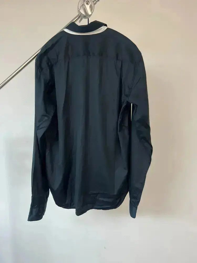 Ann Demeulemeester Ann Demeulemeester Ann Demeulemeester joint color shirt-25 Size US S / EU 44-46 / 1 - 4 Thumbnail