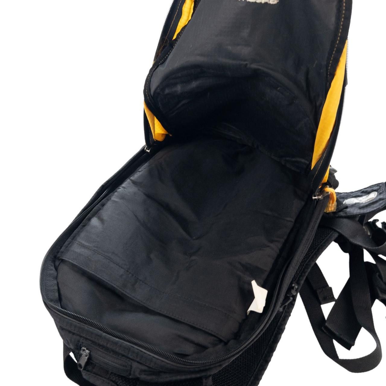 Salomon Vintage Salomon Backpack Size ONE SIZE - 3 Thumbnail