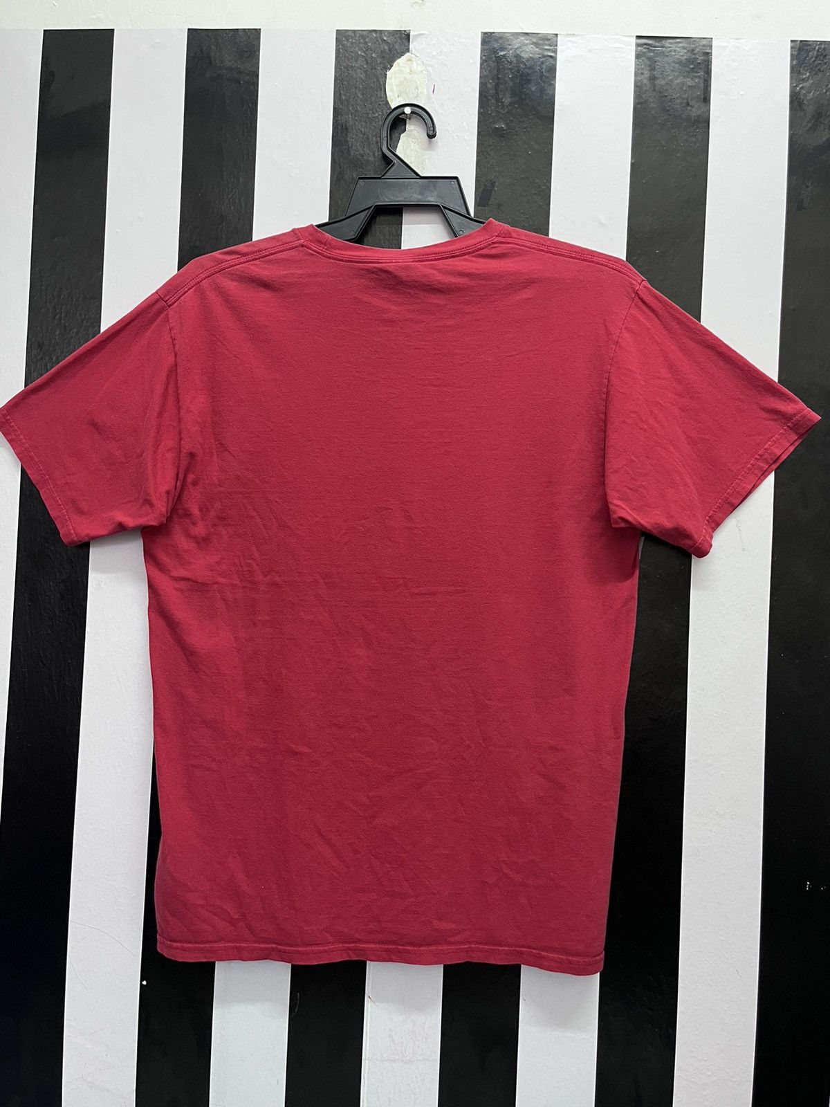 Other Deadly sins tee Size US M / EU 48-50 / 2 - 4 Thumbnail