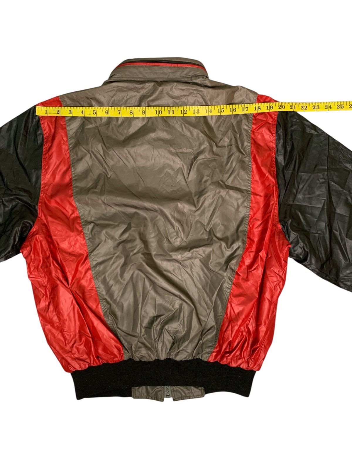 Other Rare Design Super Material By Gretna Club Zipper Jackets Size US L / EU 52-54 / 3 - 11 Thumbnail