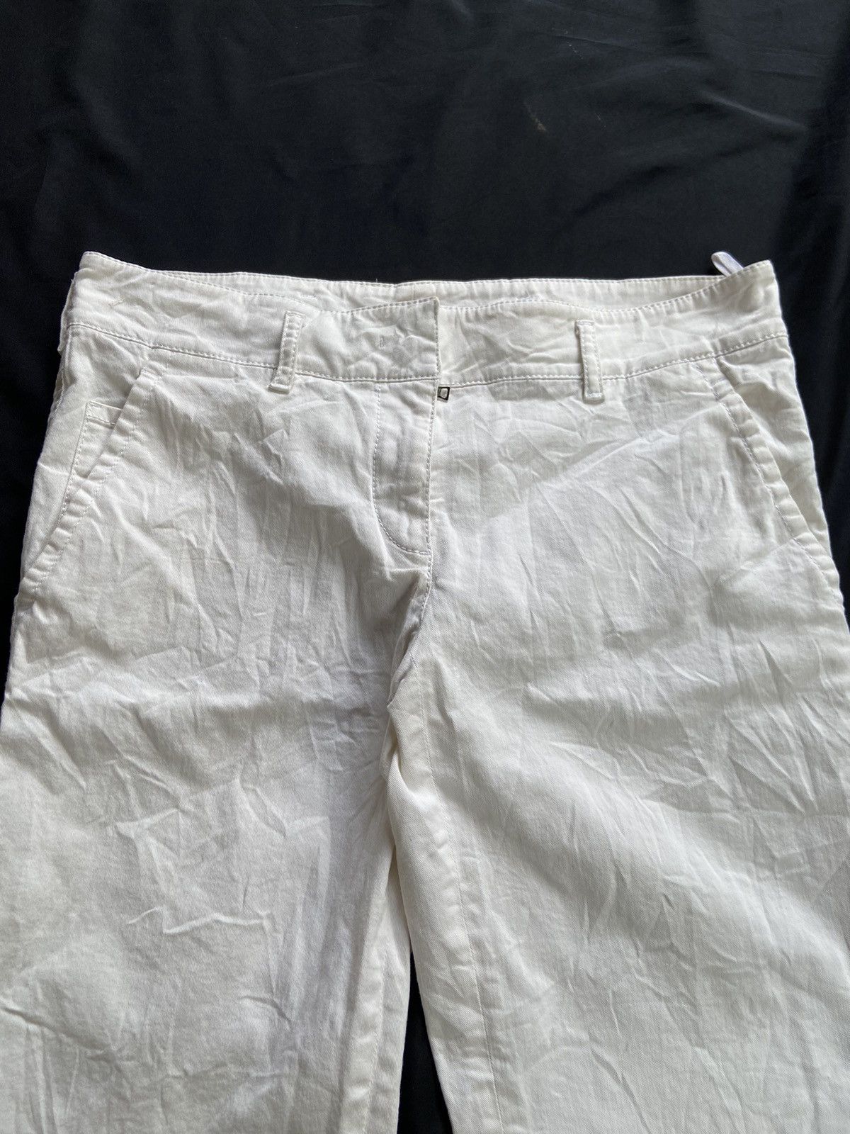 Prada PRADA MILANO CASUAL SHORT PANTS Size 31" - 4 Thumbnail