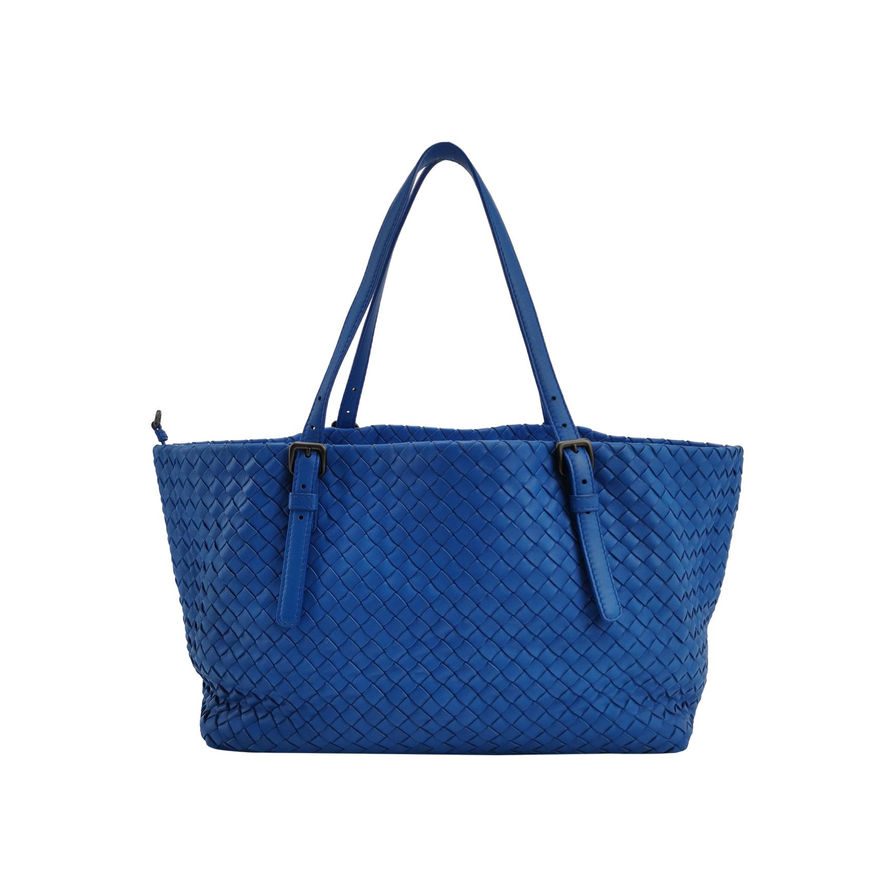 Bottega Veneta Bottega Veneta Women os Shoulder Bags Size ONE SIZE - 1 Thumbnail