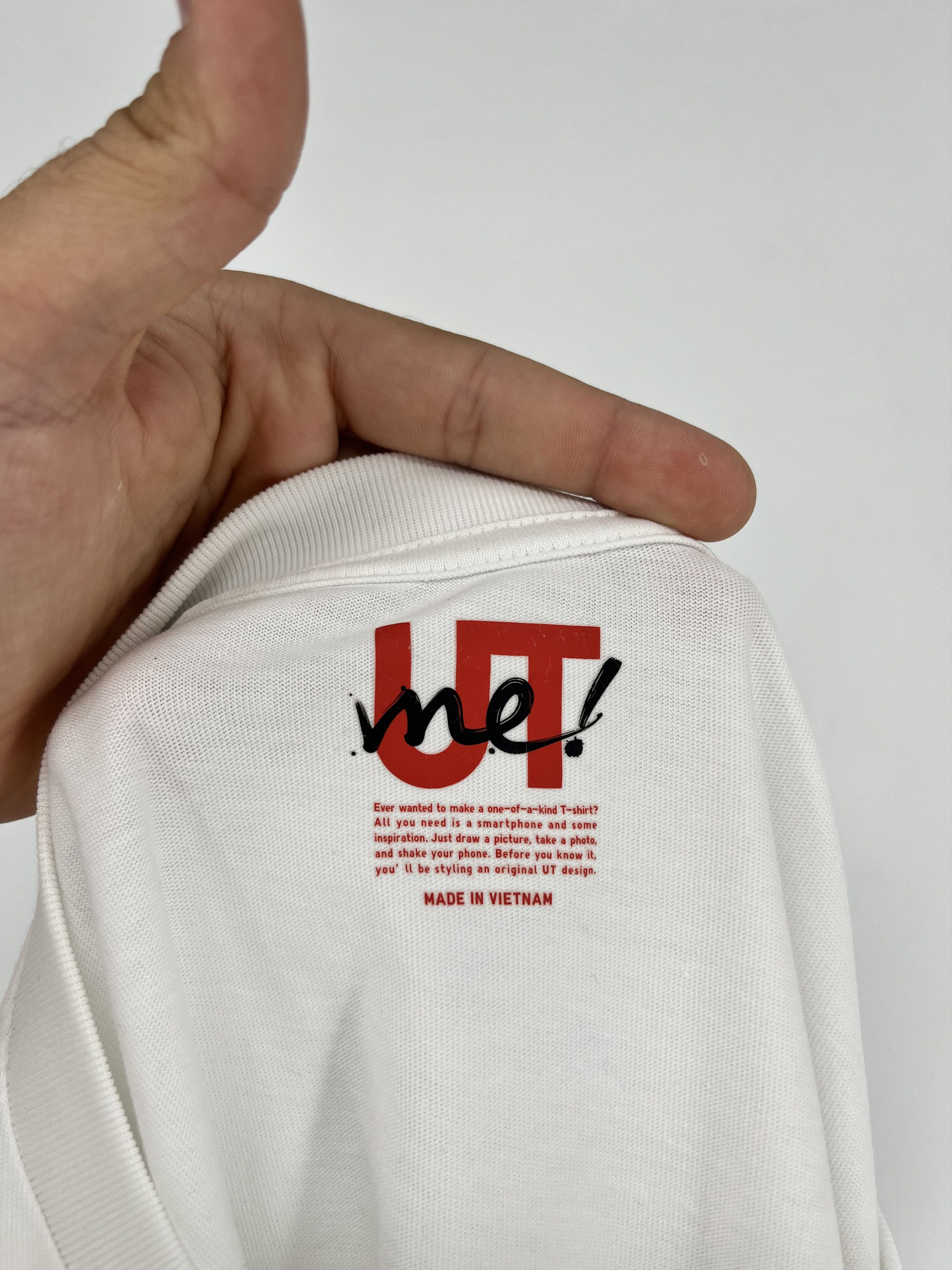Japanese Brand × Uniqlo UNIQLO Japan Asakusa store limited" opening commemorative Size US M / EU 48-50 / 2 - 11 Thumbnail