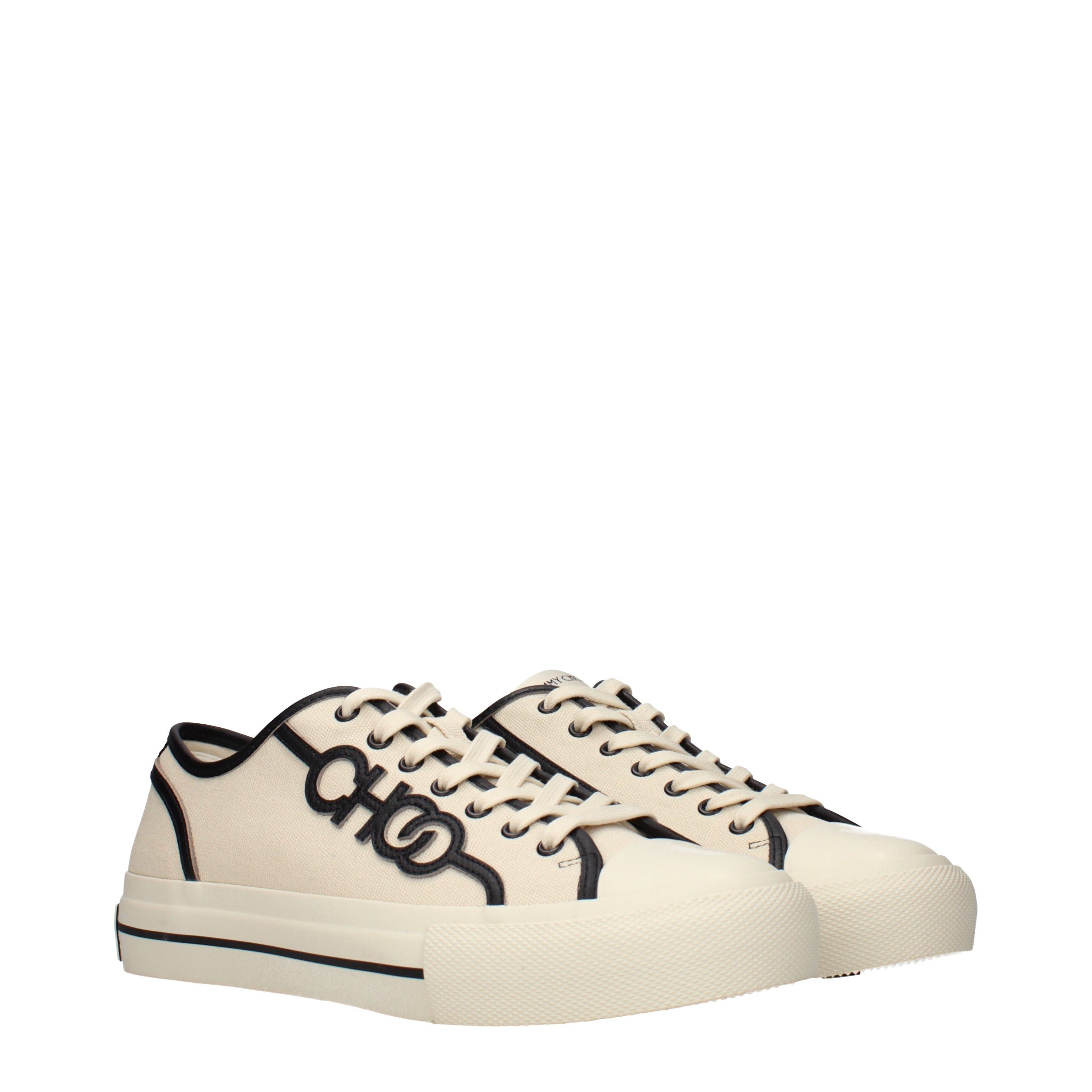 Jimmy Choo Sneakers Size US 12 / EU 45 - 1 Thumbnail