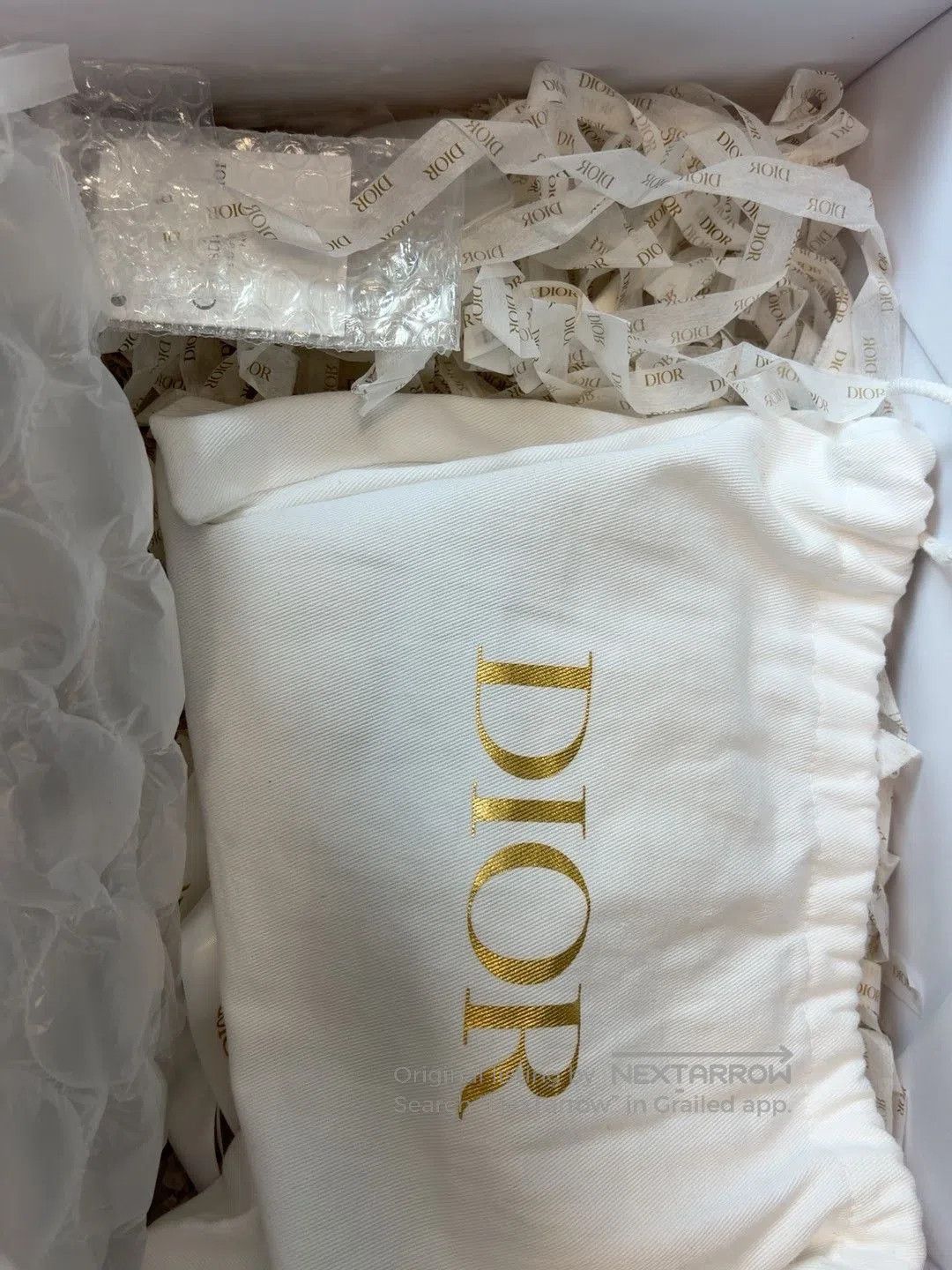 Dior Dior Daily WOC 24. Size ONE SIZE - 1 Thumbnail