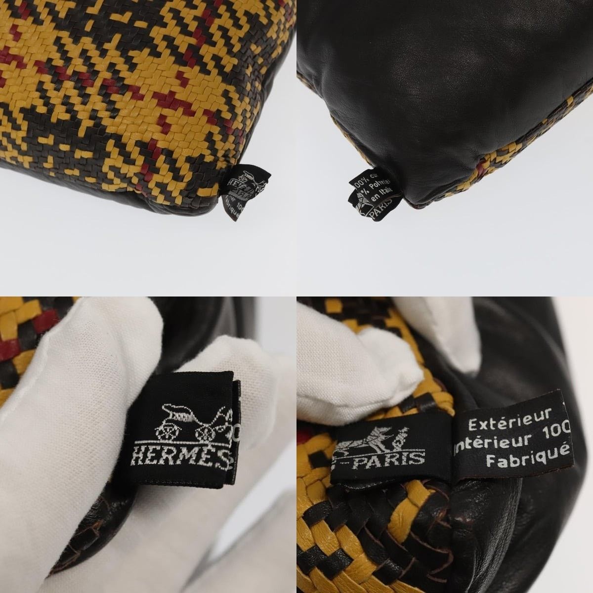 Hermes Hermes Birkin cushion Size ONE SIZE - 4 Thumbnail