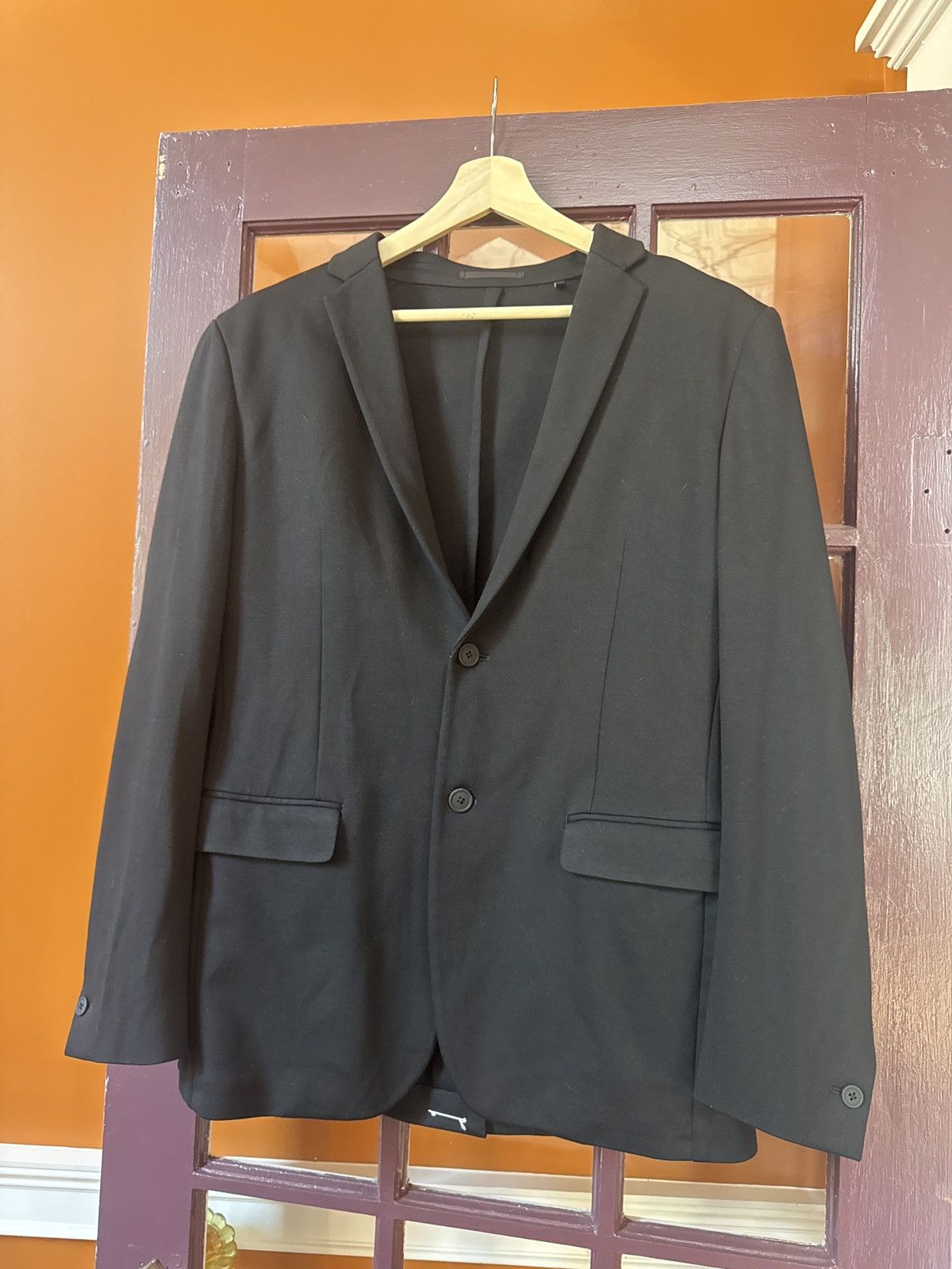 Theory Theory jacket 44 new with tags Size US S / EU 44-46 / 1 - 1 Thumbnail