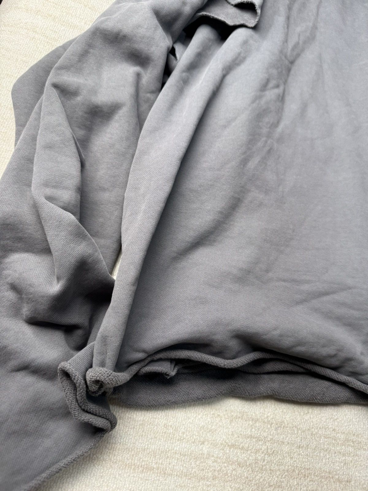 Greg Ross Double layer hoodie Size US M / EU 48-50 / 2 - 4 Thumbnail