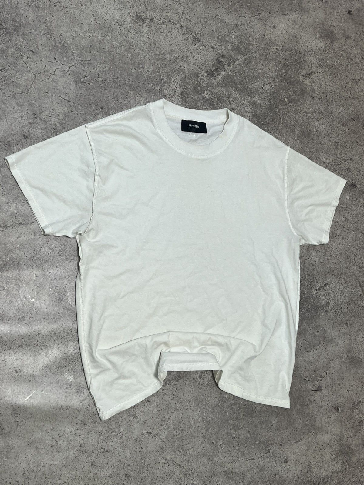 Represent Clo. Represent Initial T-shirt Size US M / EU 48-50 / 2 - 3 Thumbnail