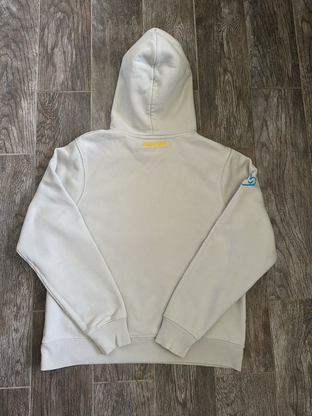 Heaven by Marc Jacobs Heaven by Marc Jacobs Garfield Hoodie Size US M / EU 48-50 / 2 - 3 Thumbnail