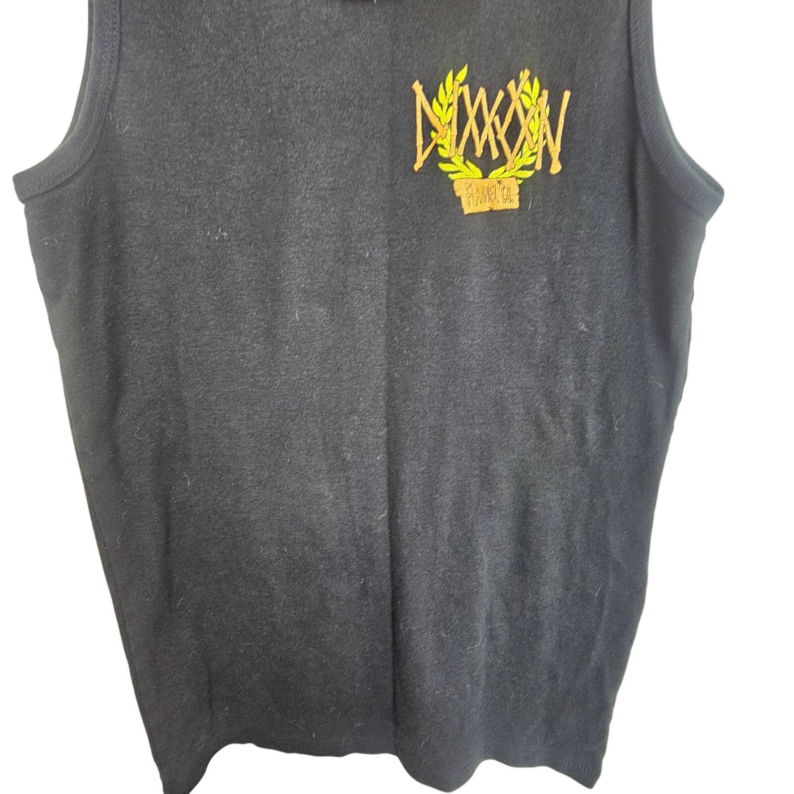 Dixxon Dixxon Flannel Co. Keepin' The Surf Spirit Alive Eye Tank Size US M / EU 48-50 / 2 - 5 Thumbnail