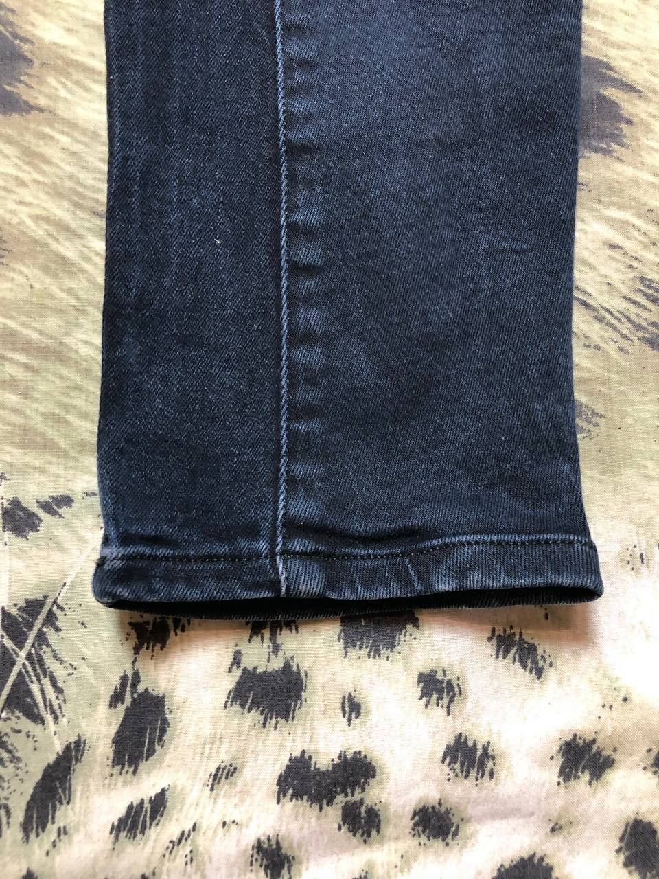 G-Star jeans logo Y2K G-Star Raw D-STAQ 3D Slim vintage Denim pants Size US 30 / EU 46 - 20 Thumbnail