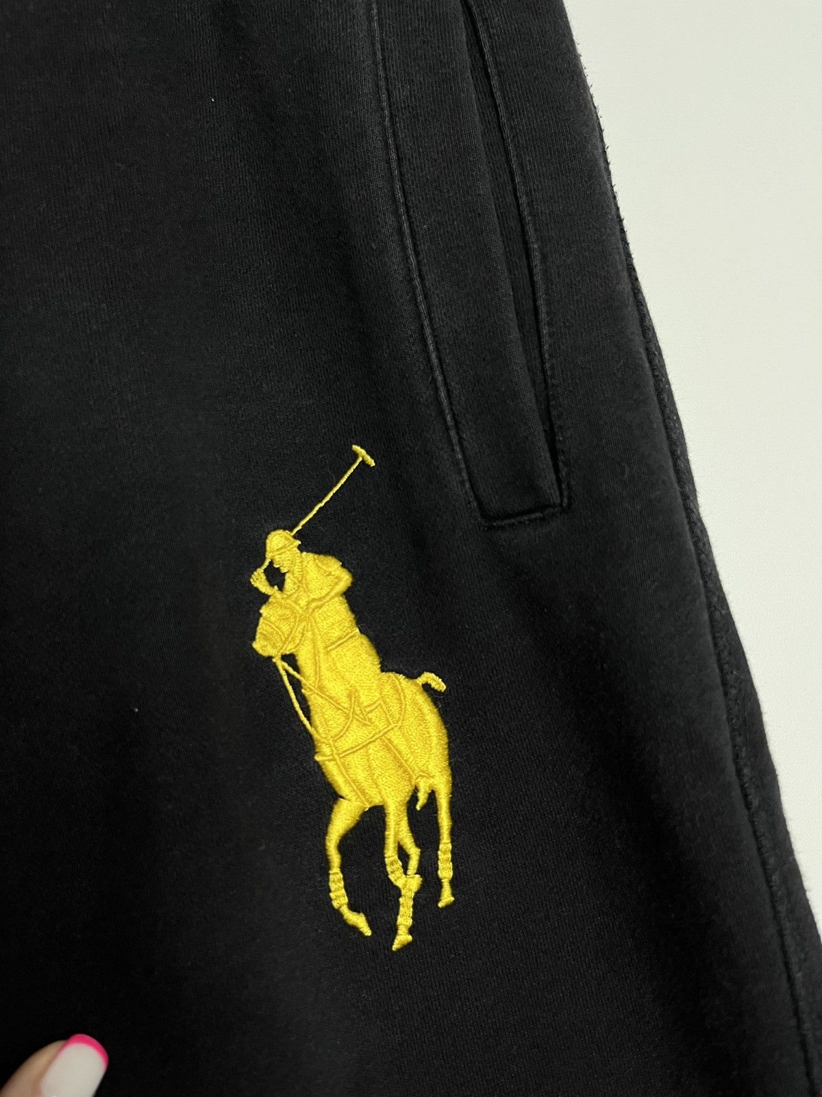 Polo Ralph Lauren Polo Ralph Lauren joggers Size US 31 - 3 Thumbnail