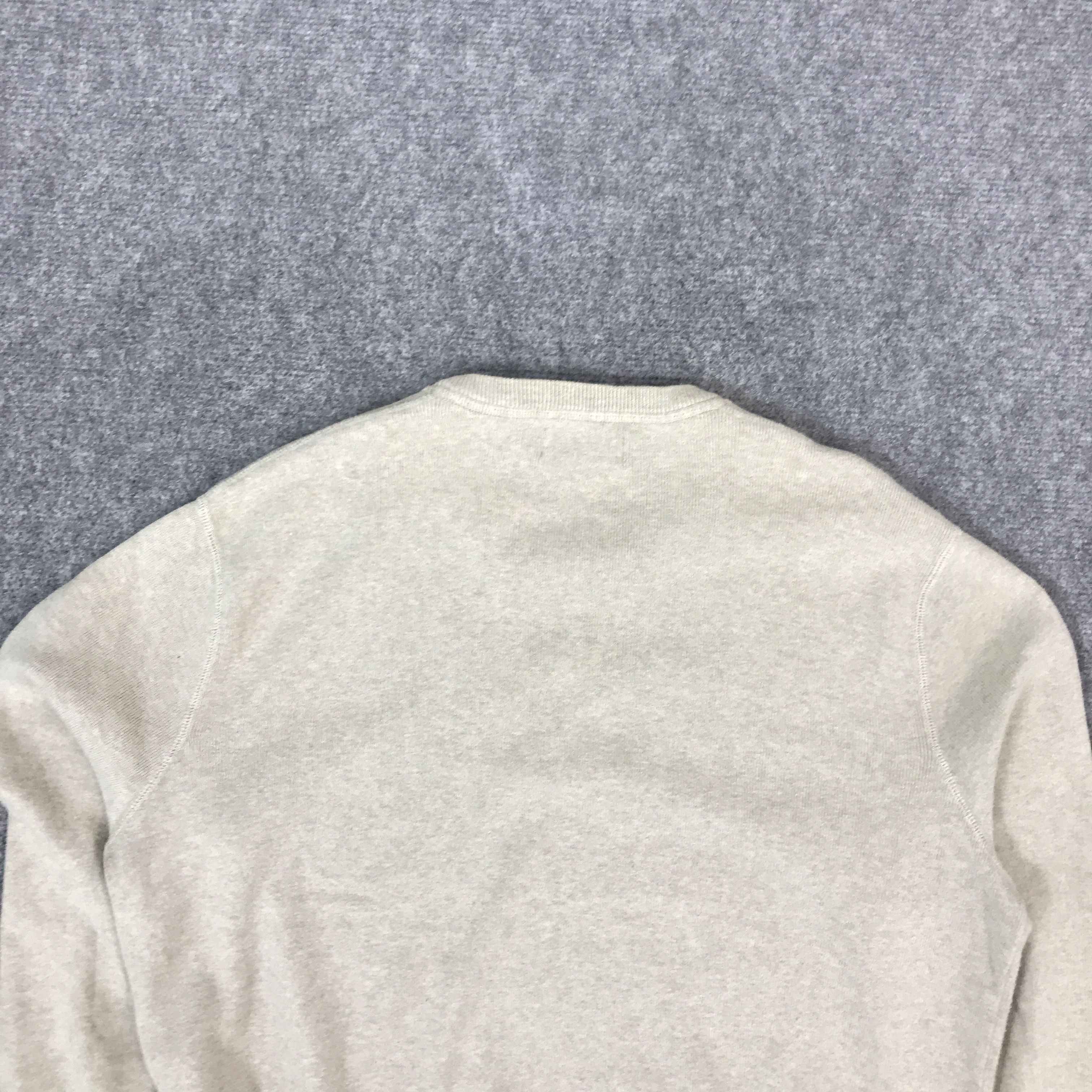 Polo Ralph Lauren POLO RALPH LAUREN KNITWEAR SWEATSHIRT JACKET Size US M / EU 48-50 / 2 - 4 Thumbnail