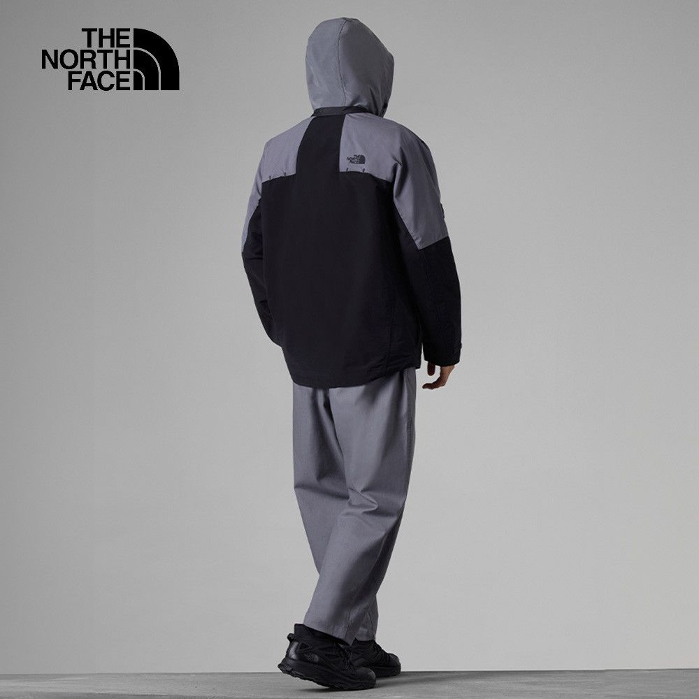 Kazuki Kuraishi × The North Face Urban Exploration KK TECH WIND JACKET Size US M / EU 48-50 / 2 - 9 Thumbnail